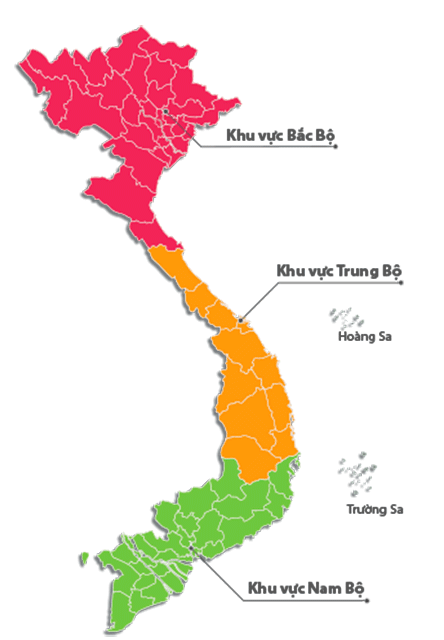 Hệ thống trạm DVUQ