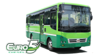 SAMCO CITY I.51 - DIESEL