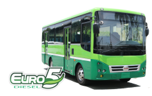 SAMCO CITY I.51 - DIESEL