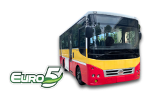 SAMCO CITY I.40 - DIESEL