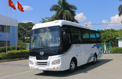 LỰA CHỌN DÒNG XE ĐƯA RƯỚC HỌC SINH HIỆU QUẢ?