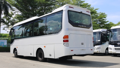 Kiểu dáng mới, hiện đại