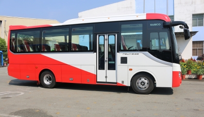 Kiểu dáng hiện đại