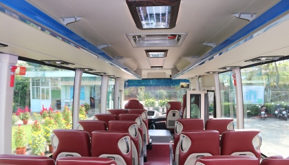 Nội thất thẩm mỹ