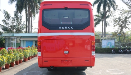 Đuôi xe
