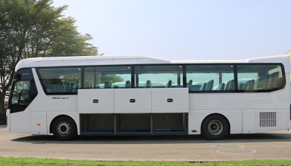 Thân xe