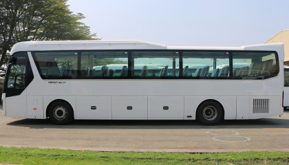 Thân xe