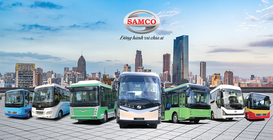 Samco An Lạc